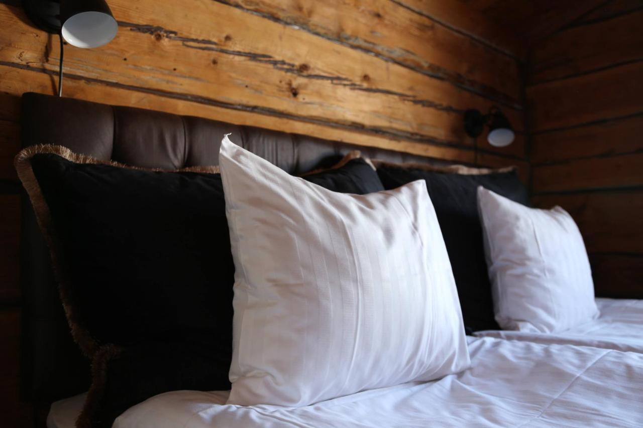 Hotel Hemavans Waerdshus